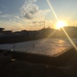 Despre fundație: cum am făcut primii pași ai construcției